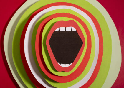 Daha Tükürük Kurumamıştı Be Usta