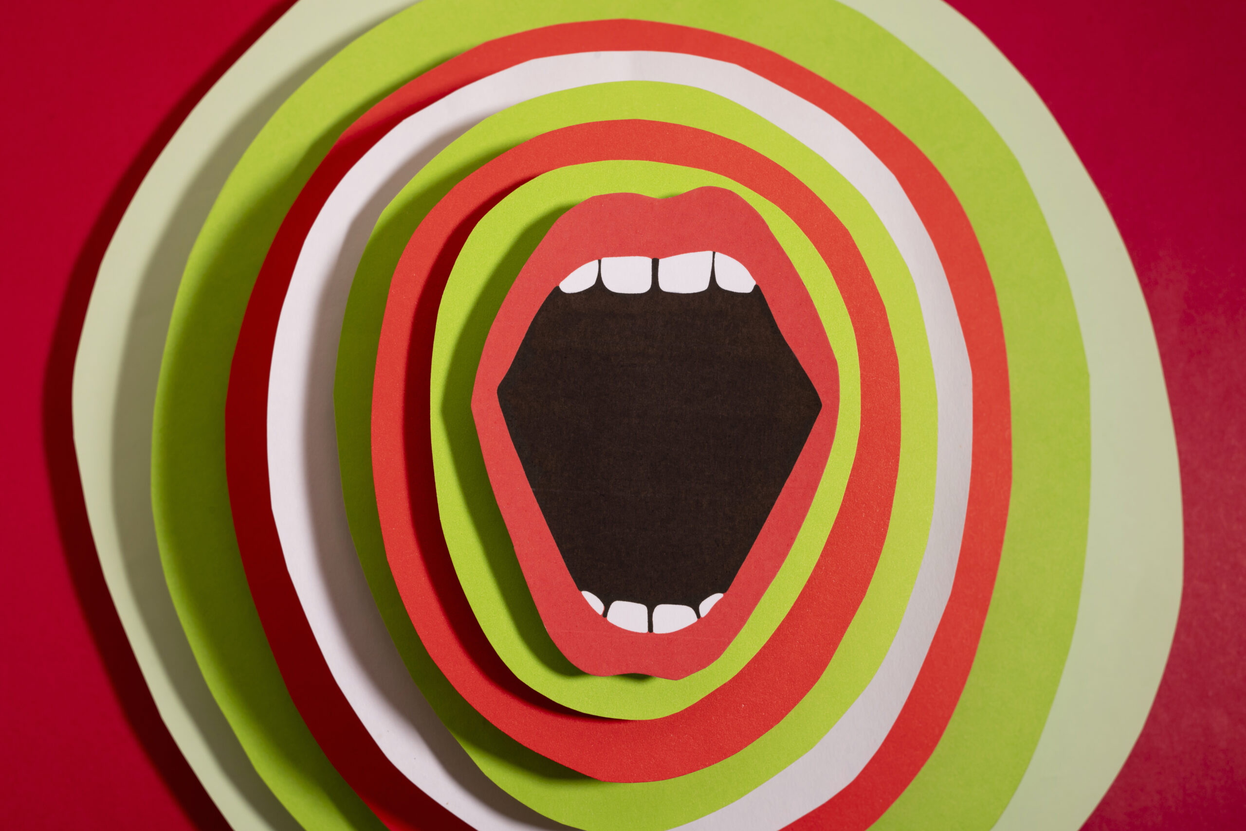 Daha Tükürük Kurumamıştı Be Usta