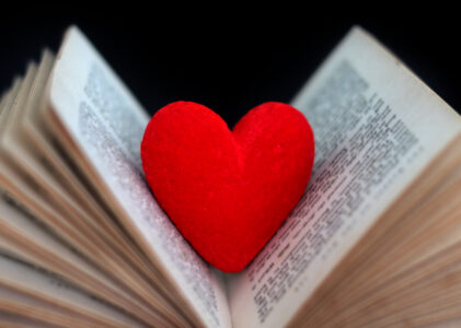 Dünyanın En Güzel Öyküsü: Aşk