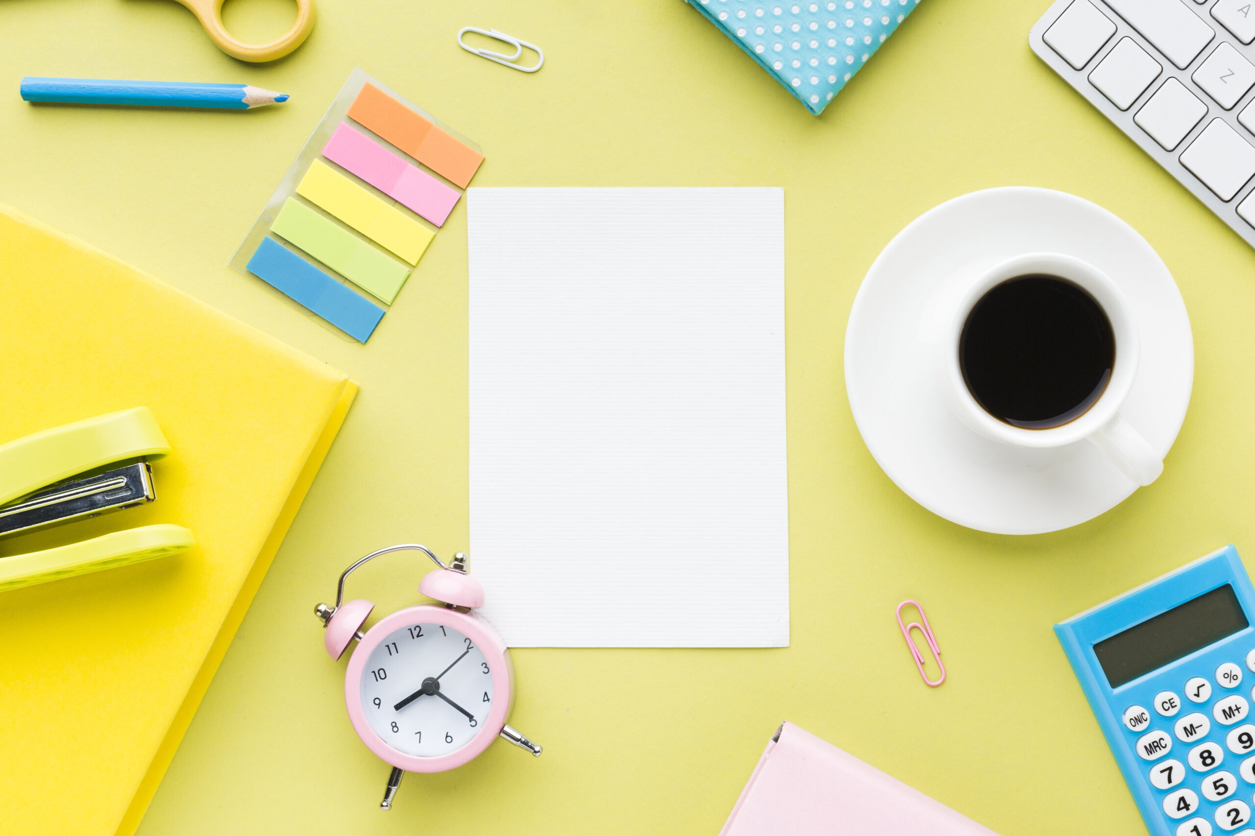 Sonuçlardan Memnunum