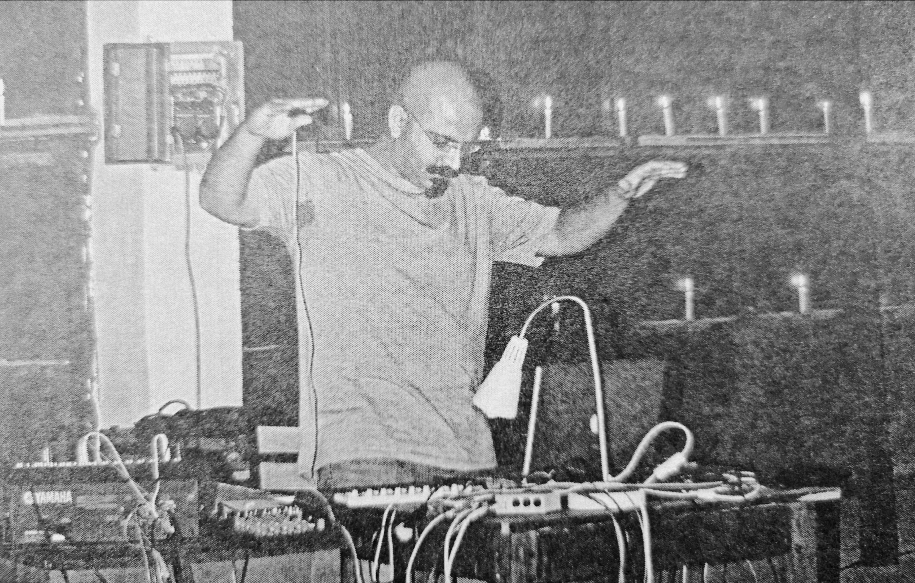 Büyü-cü